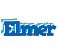 Elmer business logo