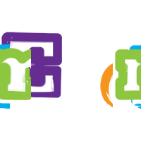 Elmer casino logo
