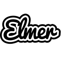 Elmer chess logo