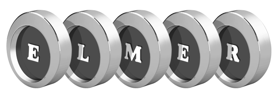 Elmer coins logo