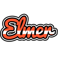 Elmer denmark logo