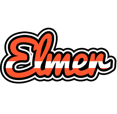 Elmer denmark logo