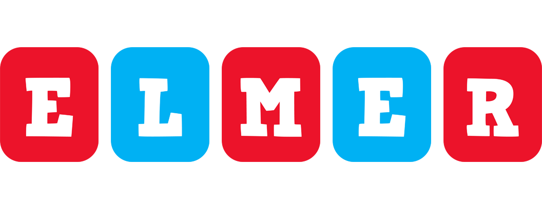 Elmer diesel logo