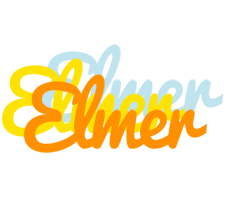 Elmer energy logo