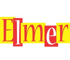 Elmer errors logo