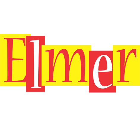 Elmer errors logo