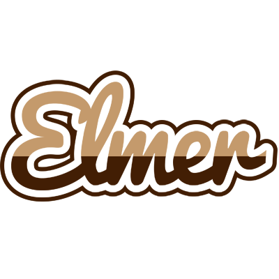 Elmer exclusive logo