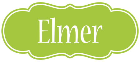 Elmer family logo
