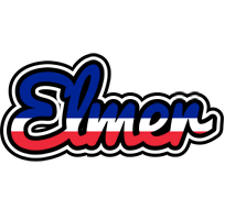 Elmer france logo