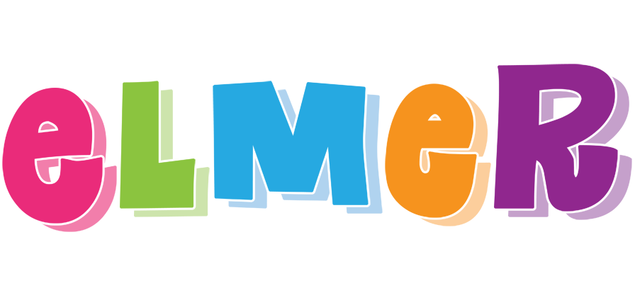 Elmer friday logo