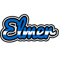 Elmer greece logo