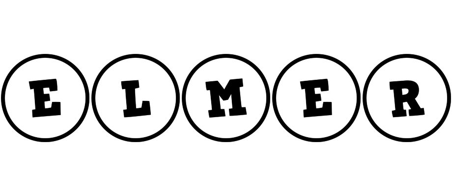 Elmer handy logo