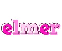 Elmer hello logo