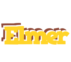 Elmer hotcup logo