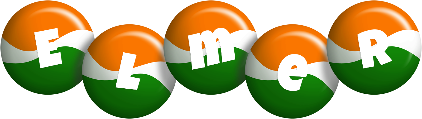 Elmer india logo