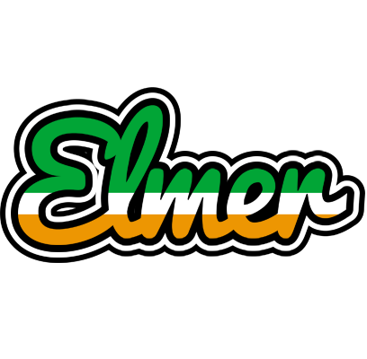 Elmer ireland logo