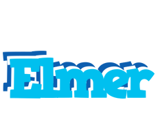 Elmer jacuzzi logo