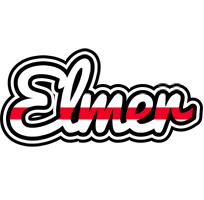 Elmer kingdom logo
