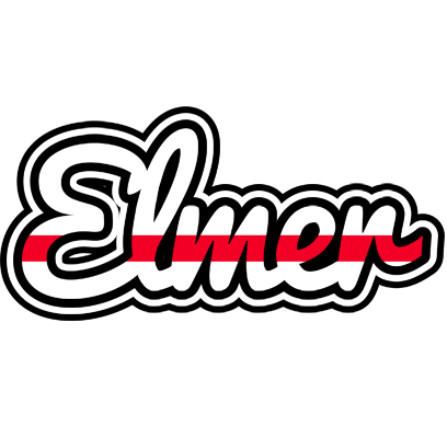 Elmer kingdom logo