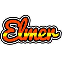 Elmer madrid logo