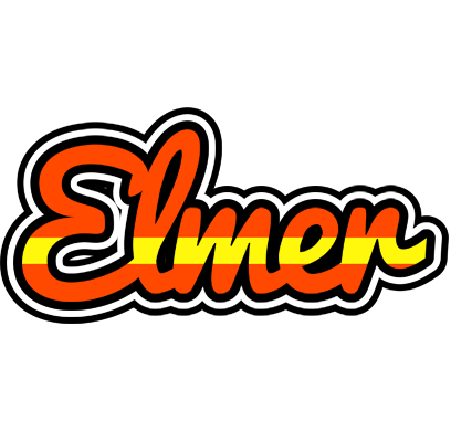 Elmer madrid logo