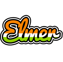 Elmer mumbai logo