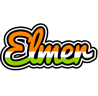 Elmer mumbai logo