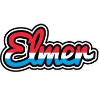Elmer norway logo