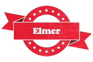 Elmer passion logo