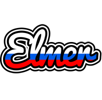 Elmer russia logo