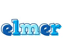Elmer sailor logo