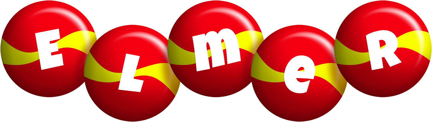 Elmer spain logo
