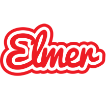 Elmer sunshine logo