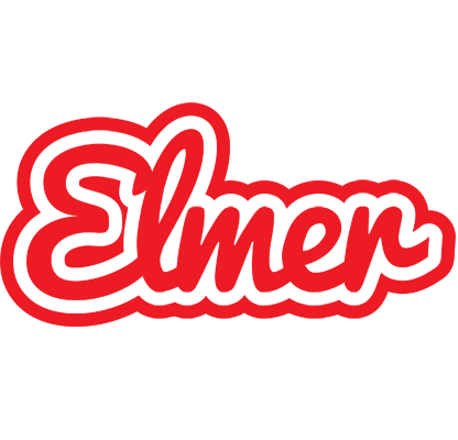 Elmer sunshine logo