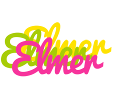 Elmer sweets logo