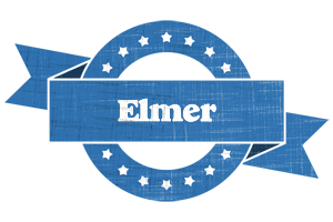 Elmer trust logo