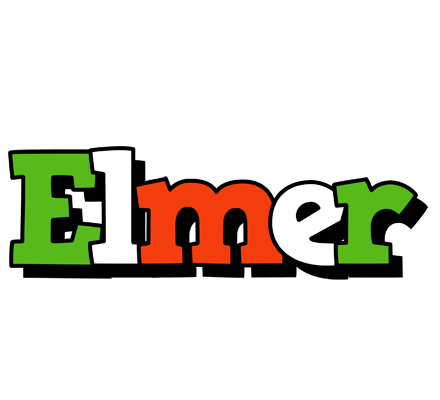 Elmer venezia logo