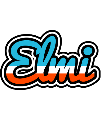 Elmi america logo