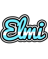 Elmi argentine logo
