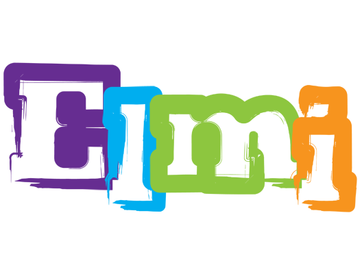 Elmi casino logo