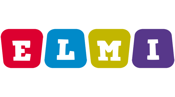 Elmi daycare logo