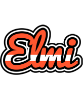 Elmi denmark logo