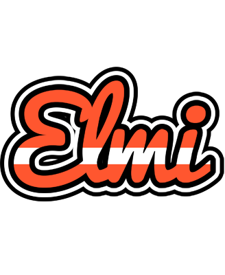 Elmi denmark logo
