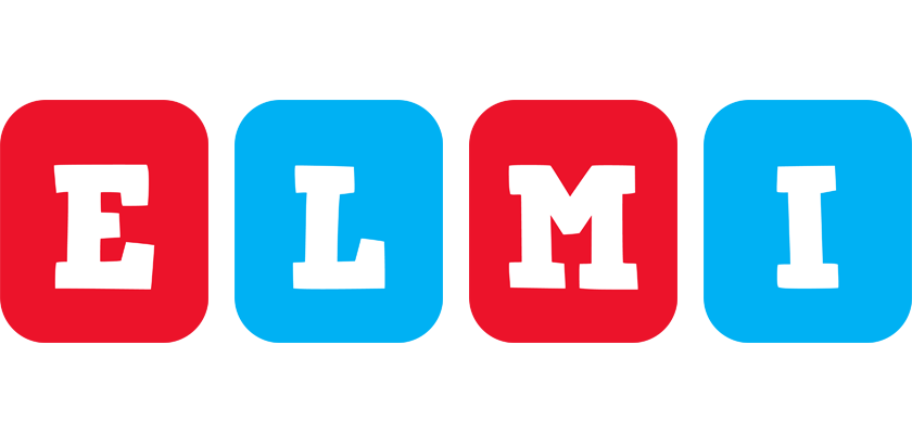 Elmi diesel logo