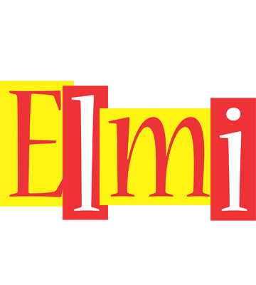 Elmi errors logo