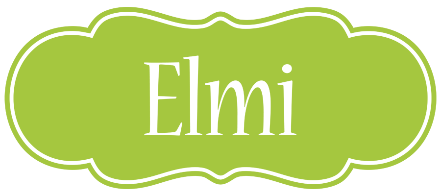 Elmi family logo