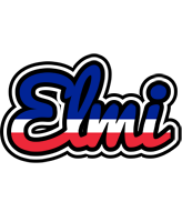 Elmi france logo