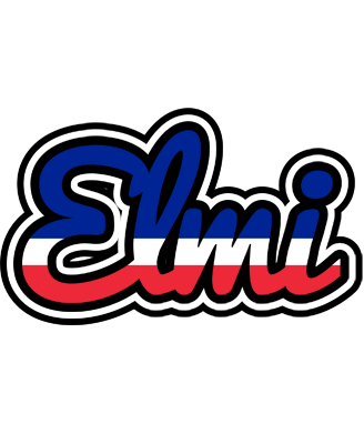 Elmi france logo