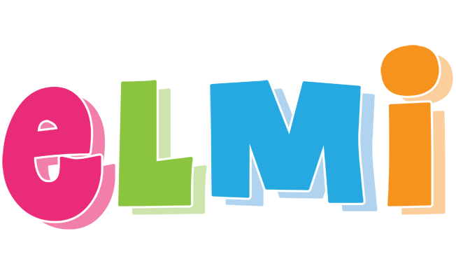 Elmi friday logo