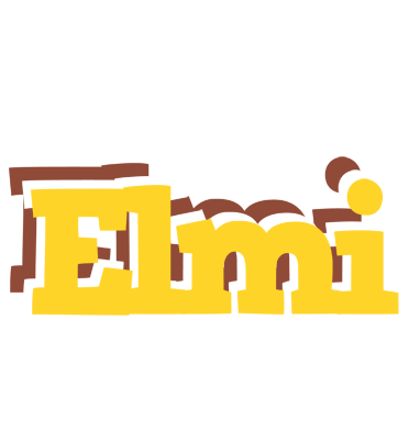 Elmi hotcup logo